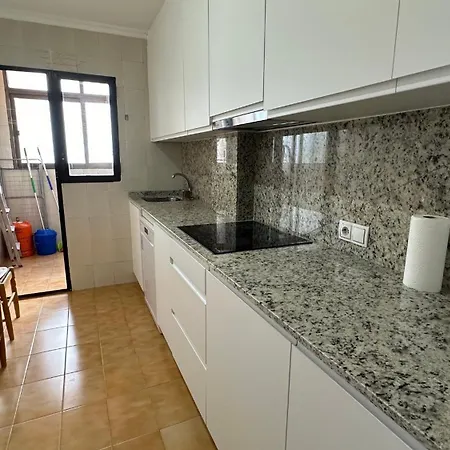 Pv20b, Amplio Centrico, 50 Mt De La Playa Y Vistas Al Mar Villajoyosa (La Vila Joiosa)