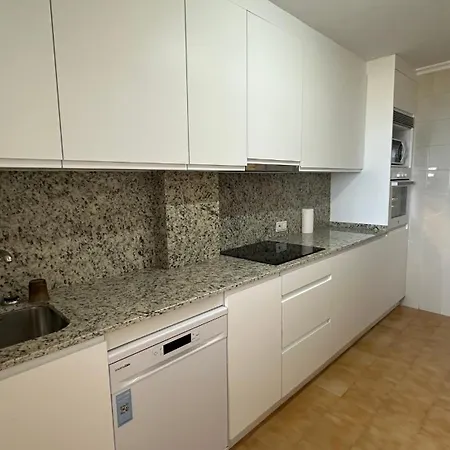 Pv20b, Amplio Centrico, 50 Mt De La Playa Y Vistas Al Mar Villajoyosa (La Vila Joiosa)